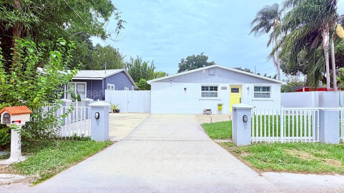 Apartment for rent at 7006 N Duncan Ave #A, Tampa, FL 33604