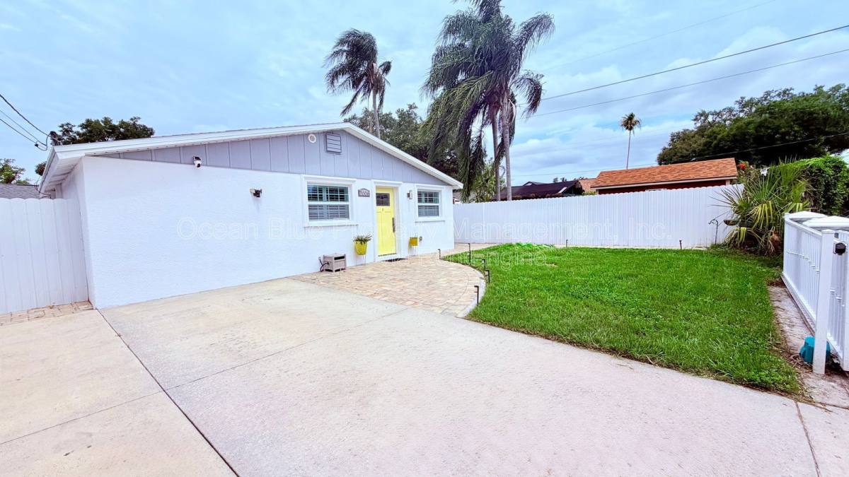 Apartment for rent at 7006 N Duncan Ave #A, Tampa, FL 33604