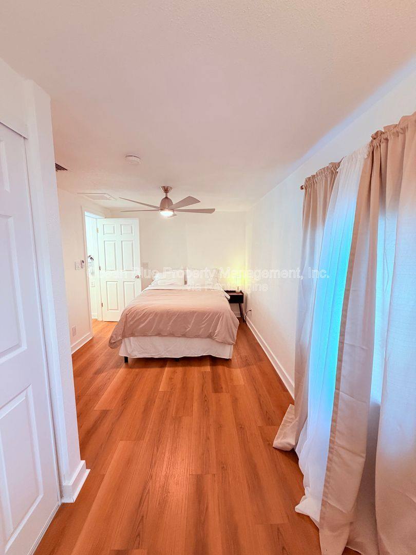 Apartment for rent at 7006 N Duncan Ave #A, Tampa, FL 33604