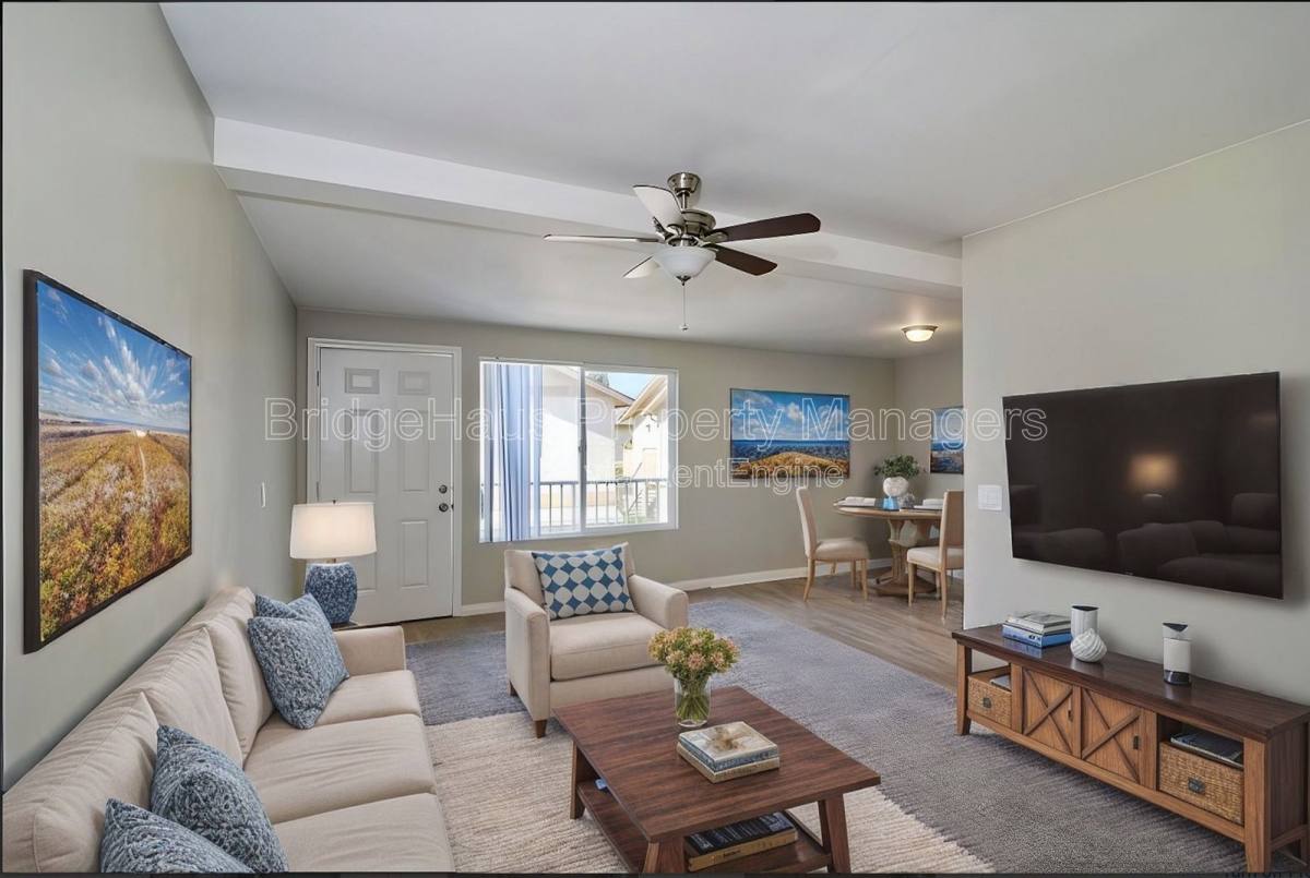 Apartment for rent at 378 Moss St #14, Chula Vista, CA 91911