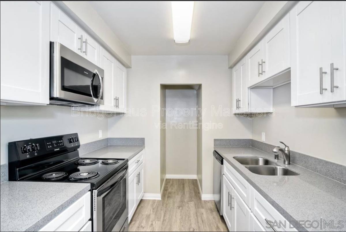 Apartment for rent at 378 Moss St #14, Chula Vista, CA 91911