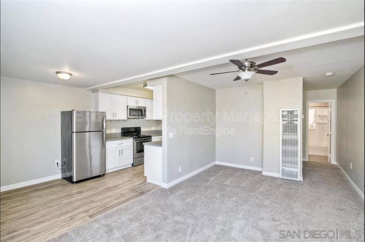 Apartment for rent at 378 Moss St #14, Chula Vista, CA 91911