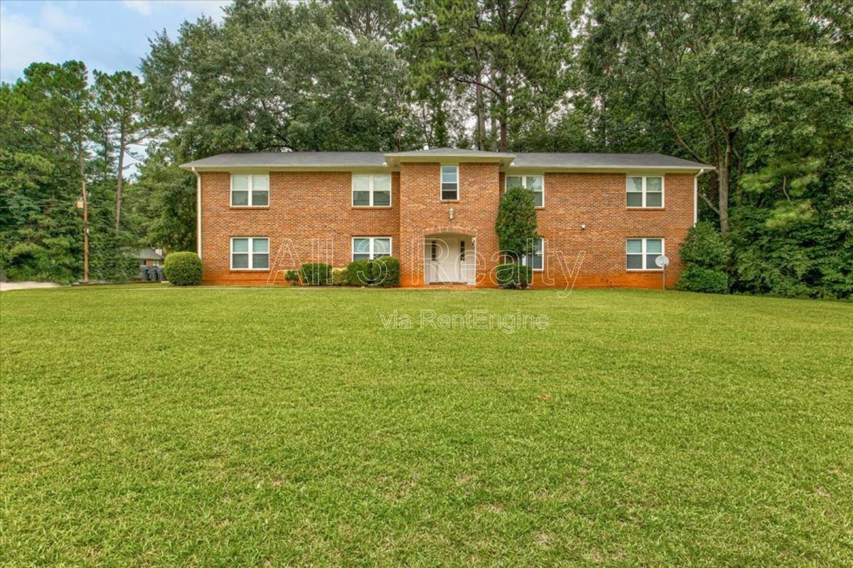 Apartment for rent at 133 Appleton Blvd #B, Stockbridge, GA 30281