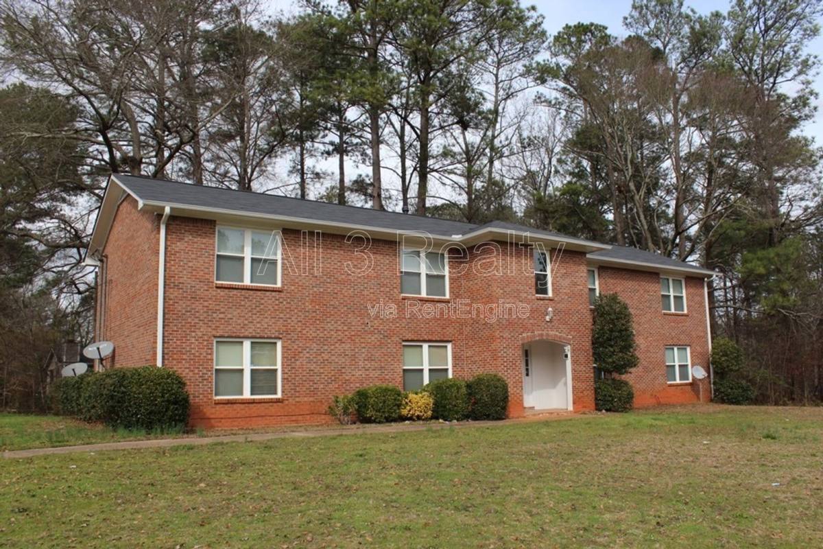 Apartment for rent at 133 Appleton Blvd #B, Stockbridge, GA 30281