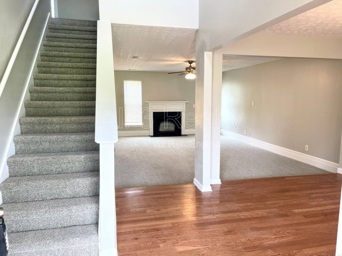 House for rent at 225 Forrest Lane, Palmetto, GA 30268