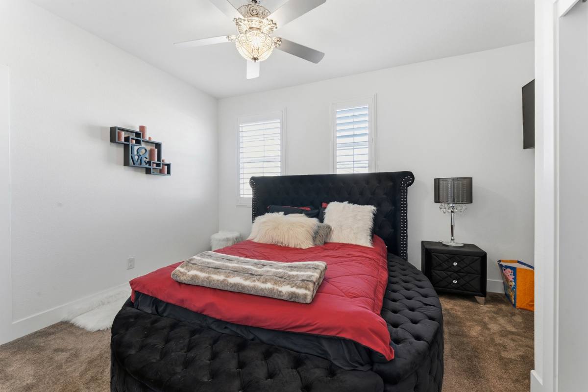 House for rent at 936 Bergenia St, Vacaville, CA 95687