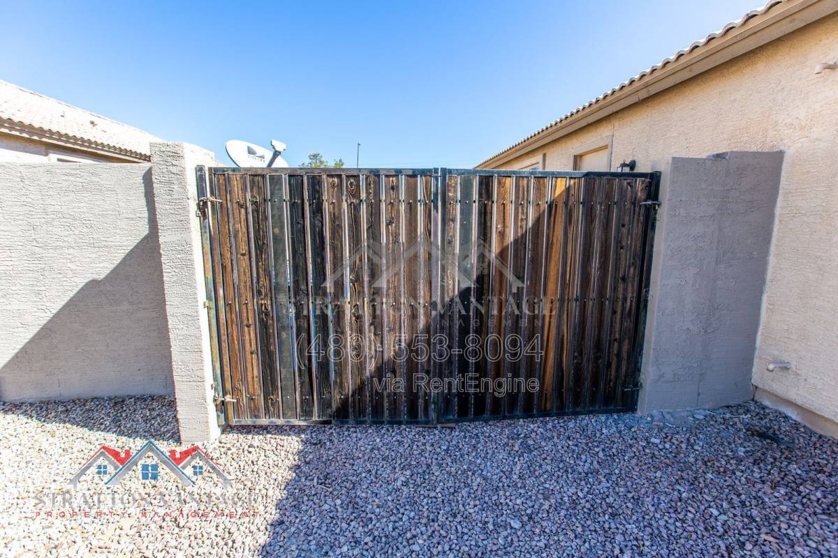 House for rent at 22352 E Via Del Palo, Queen Creek, AZ 85142