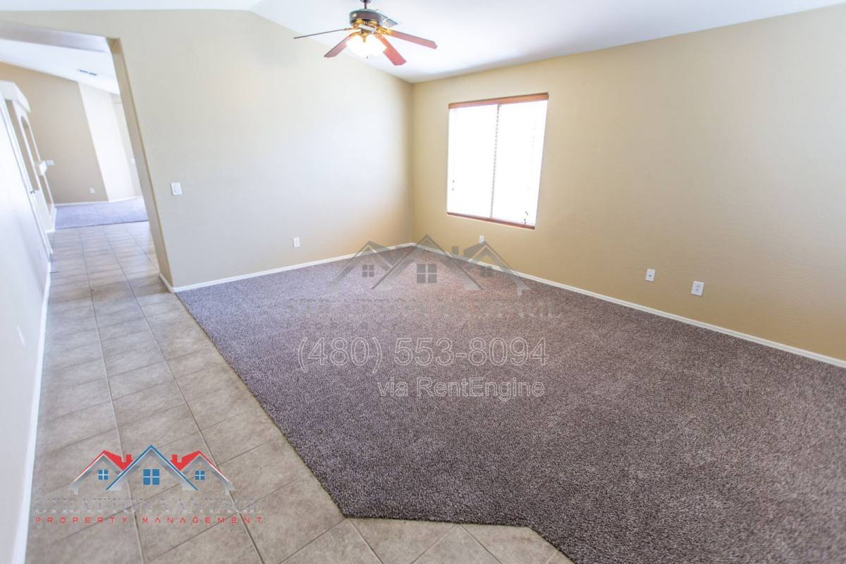 House for rent at 22352 E Via Del Palo, Queen Creek, AZ 85142