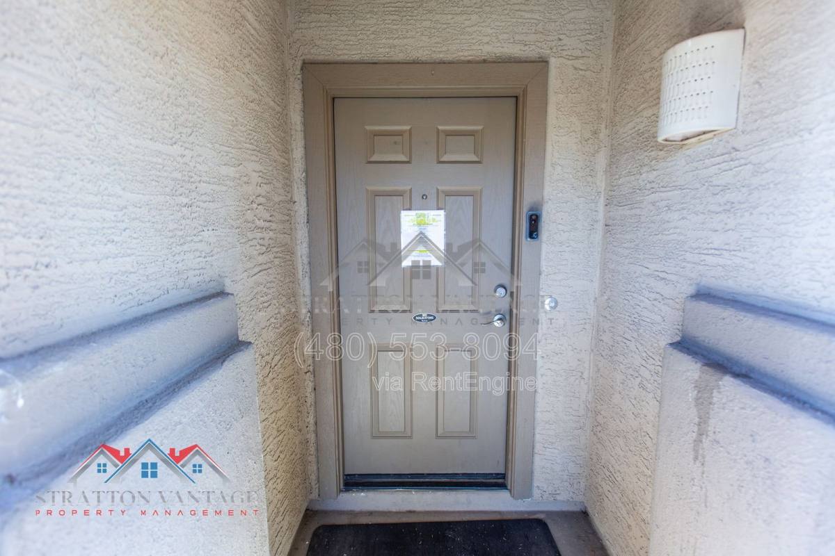 House for rent at 22352 E Via Del Palo, Queen Creek, AZ 85142