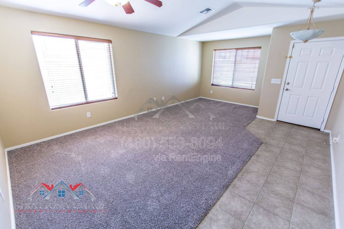House for rent at 22352 E Via Del Palo, Queen Creek, AZ 85142