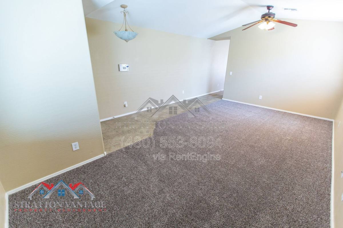 House for rent at 22352 E Via Del Palo, Queen Creek, AZ 85142
