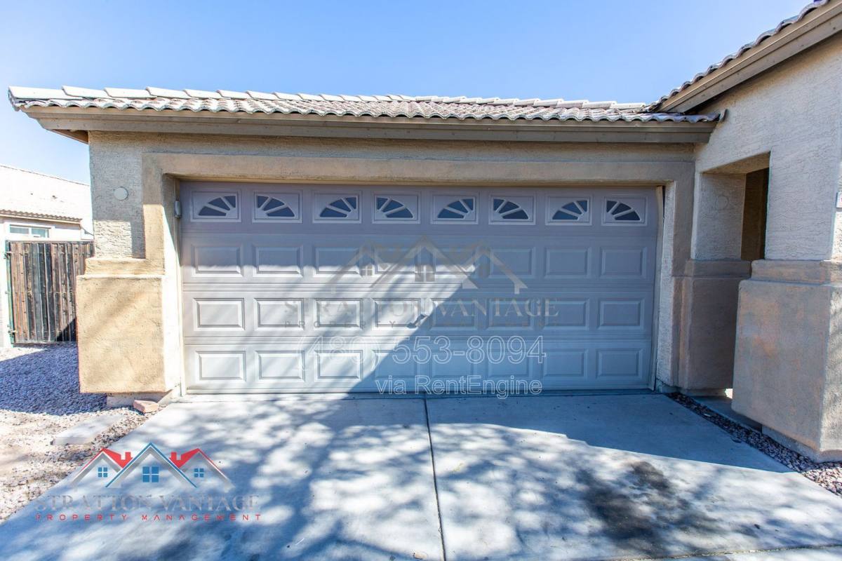 House for rent at 22352 E Via Del Palo, Queen Creek, AZ 85142