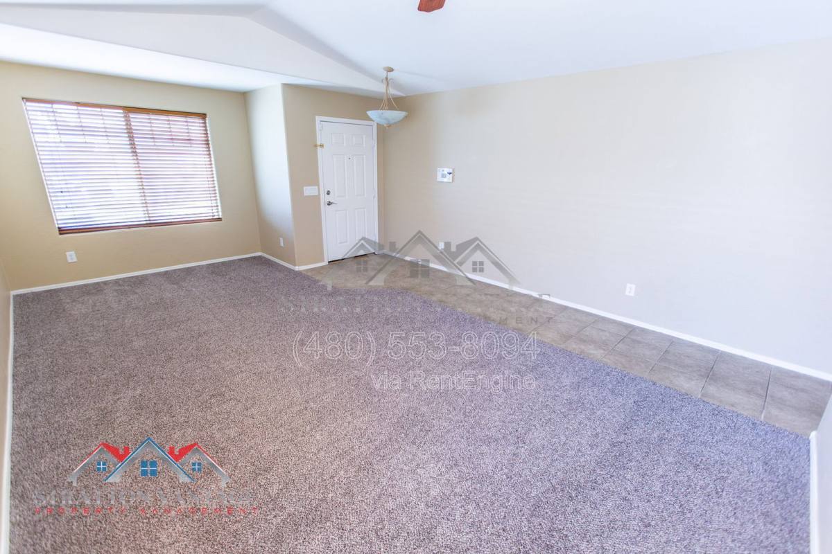House for rent at 22352 E Via Del Palo, Queen Creek, AZ 85142