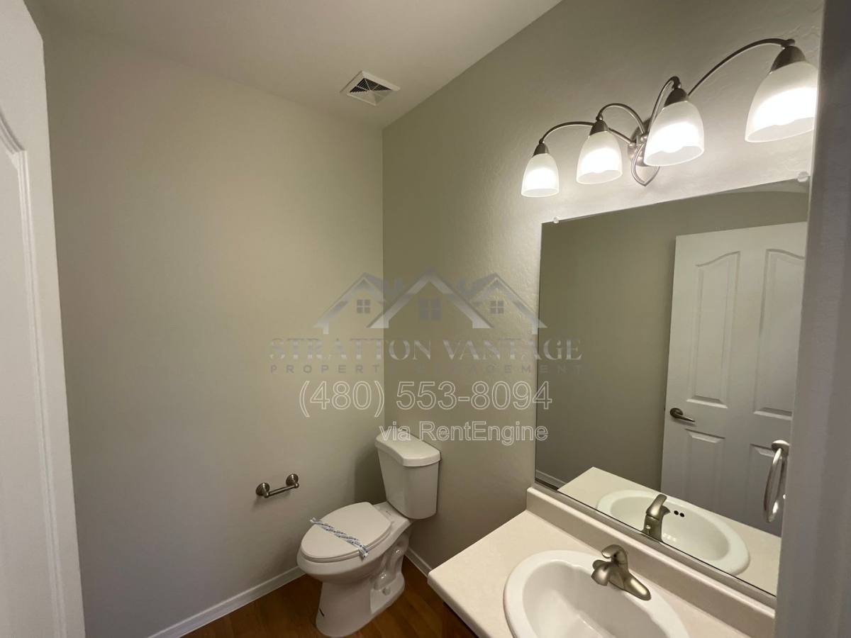 Apartment for rent at 1255 S Rialto #127, Mesa, AZ 85209