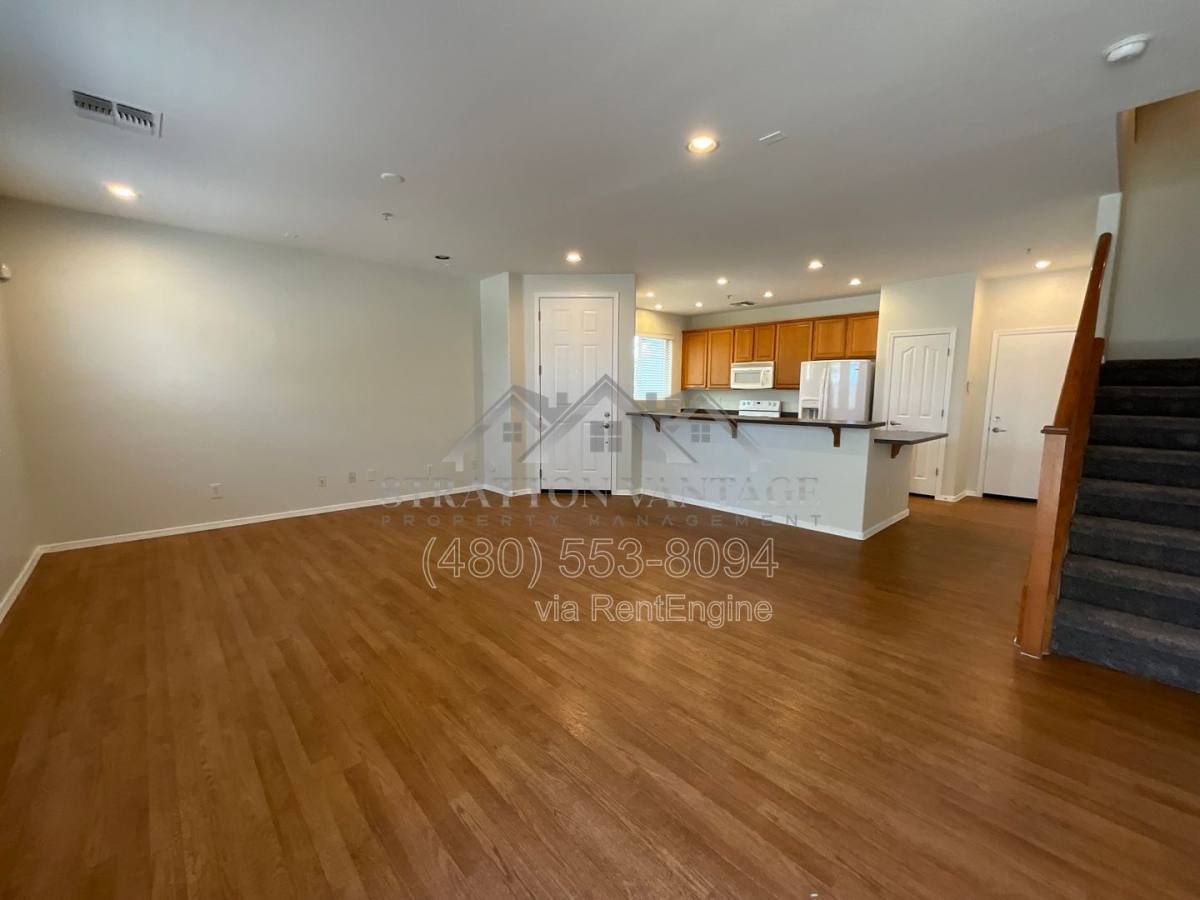 Apartment for rent at 1255 S Rialto #127, Mesa, AZ 85209