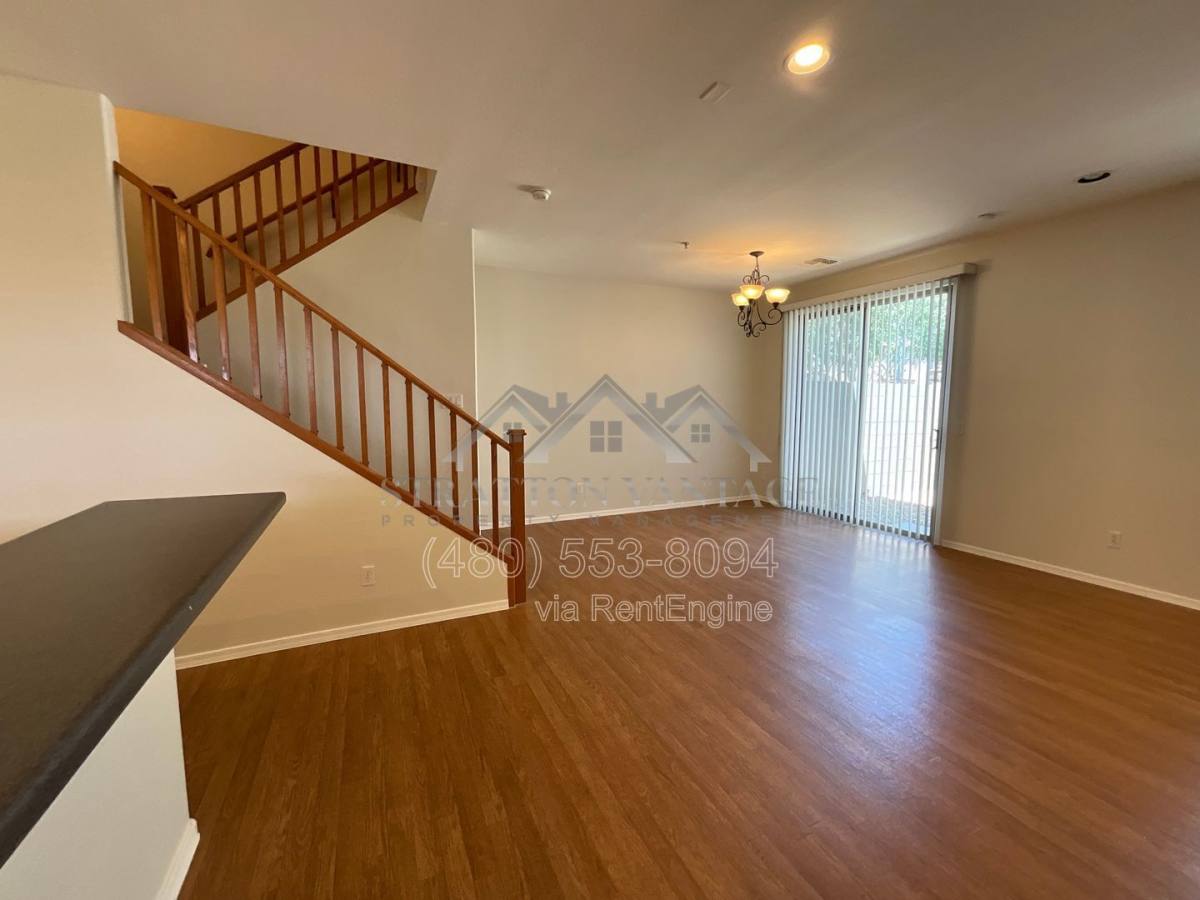 Apartment for rent at 1255 S Rialto #127, Mesa, AZ 85209