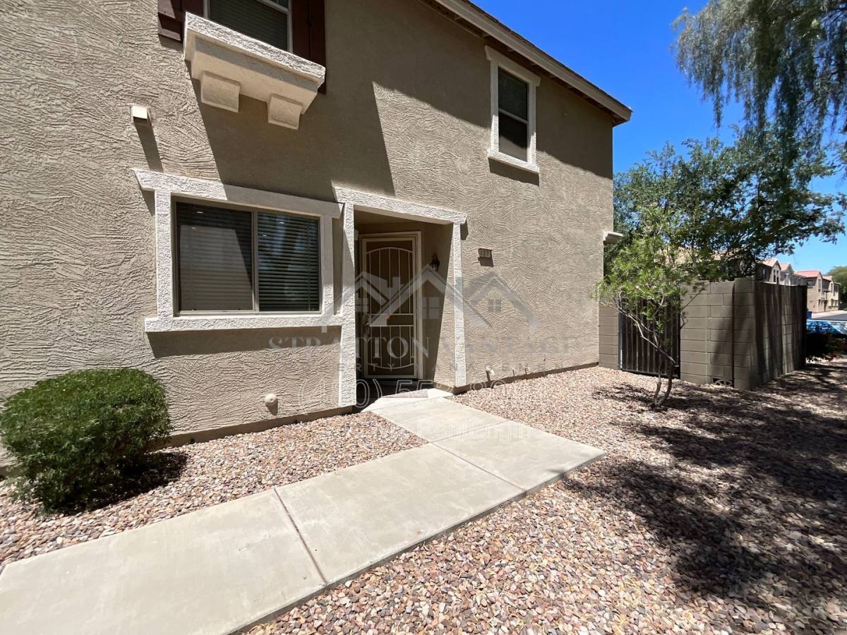 Apartment for rent at 1255 S Rialto #127, Mesa, AZ 85209
