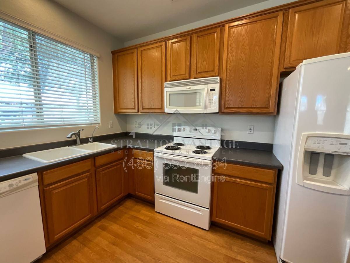 Apartment for rent at 1255 S Rialto #127, Mesa, AZ 85209