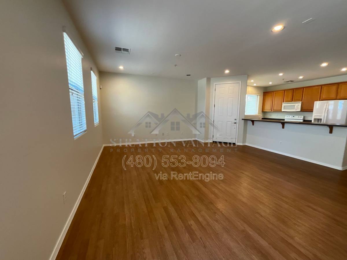 Apartment for rent at 1255 S Rialto #127, Mesa, AZ 85209