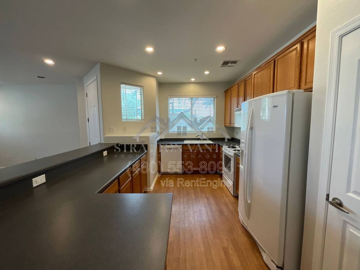 Apartment for rent at 1255 S Rialto #127, Mesa, AZ 85209