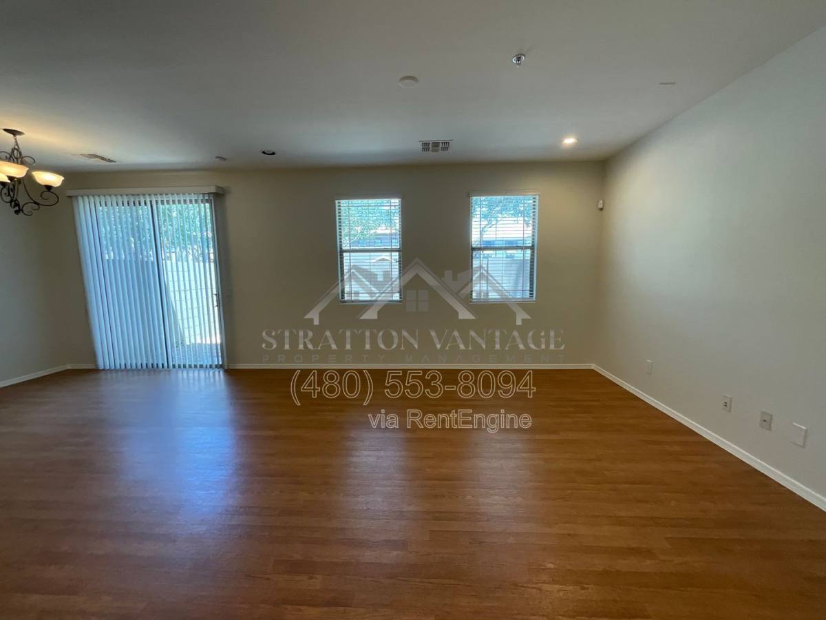 Apartment for rent at 1255 S Rialto #127, Mesa, AZ 85209