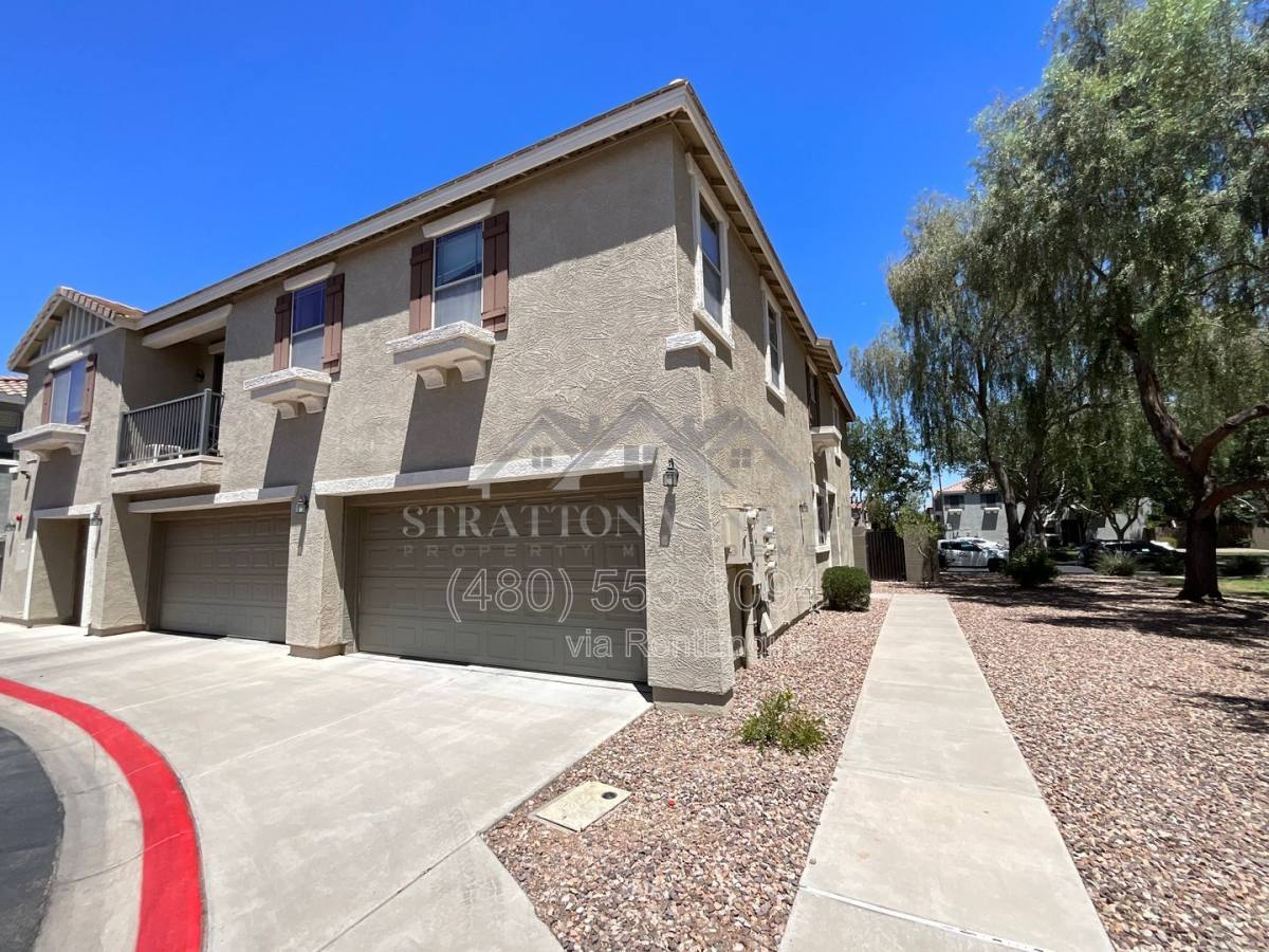 Apartment for rent at 1255 S Rialto #127, Mesa, AZ 85209