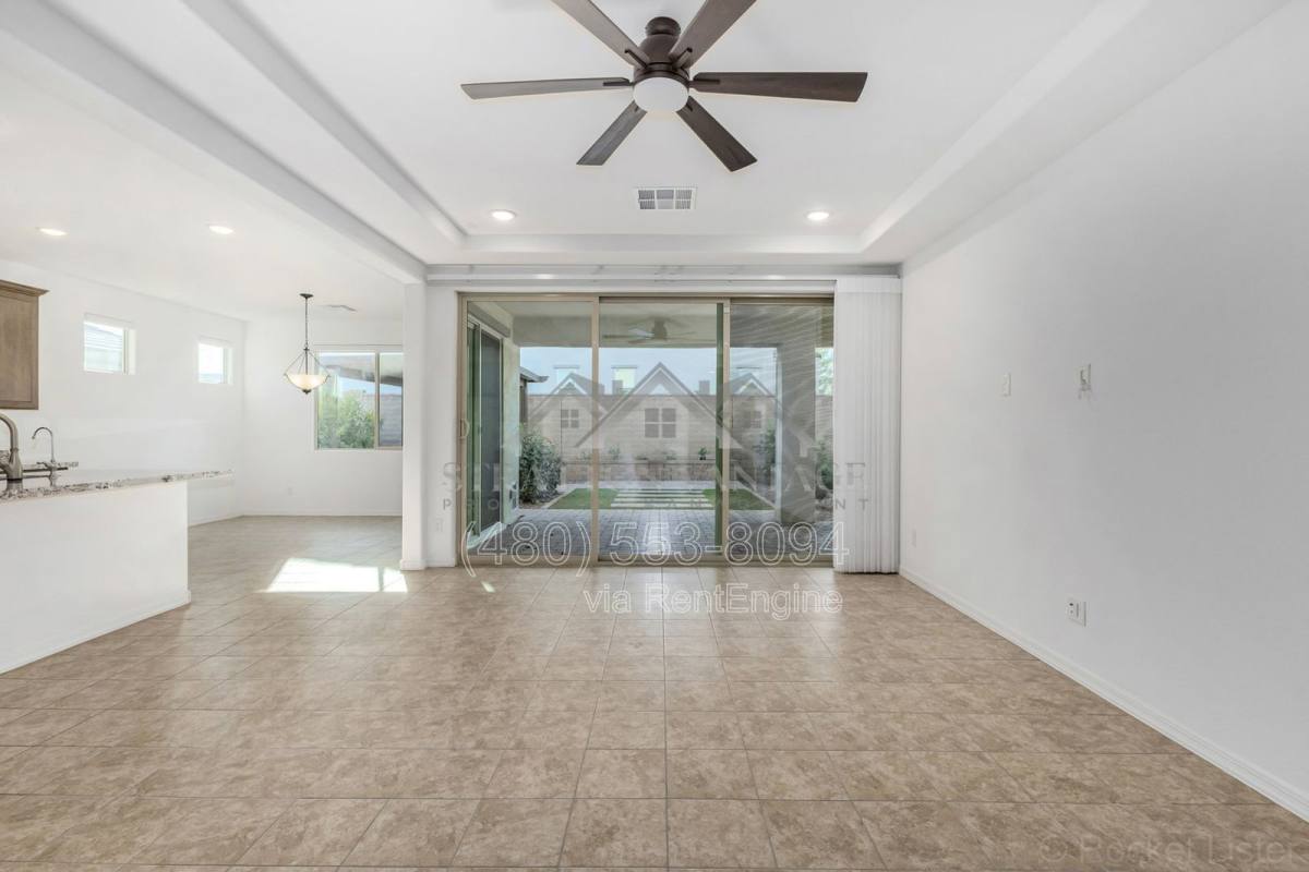 House for rent at 4394 N 197th Dr, Litchfield Park, AZ 85340