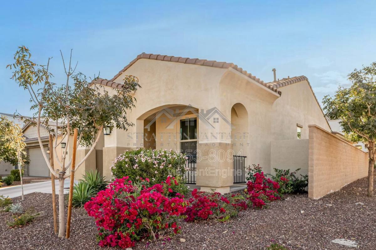 House for rent at 4394 N 197th Dr, Litchfield Park, AZ 85340