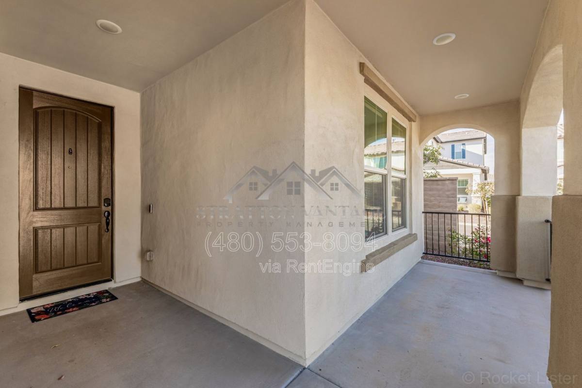 House for rent at 4394 N 197th Dr, Litchfield Park, AZ 85340
