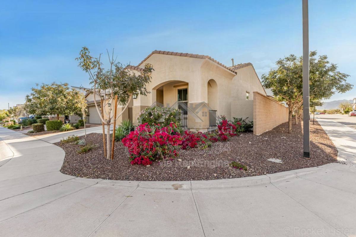 House for rent at 4394 N 197th Dr, Litchfield Park, AZ 85340