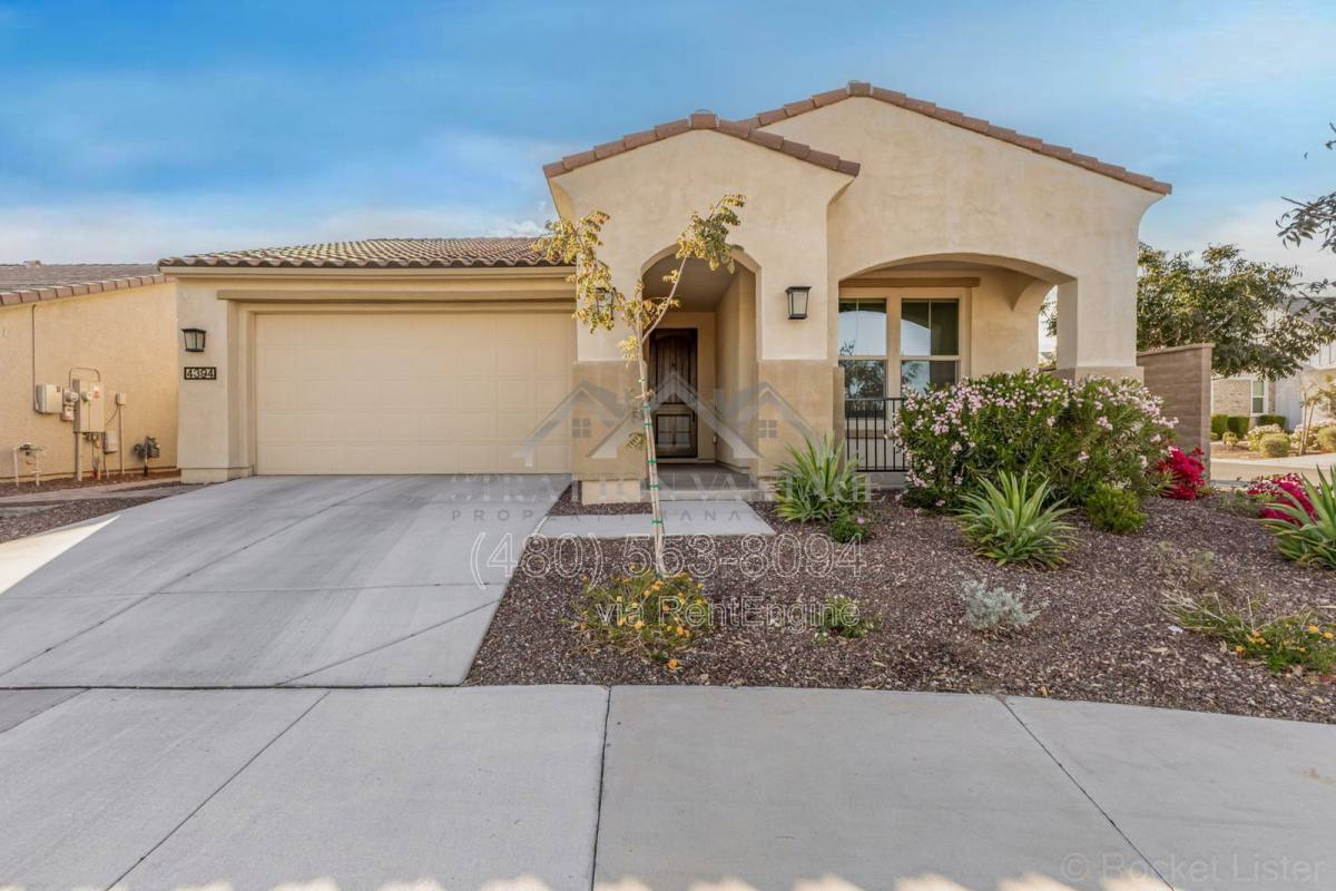 House for rent at 4394 N 197th Dr, Litchfield Park, AZ 85340