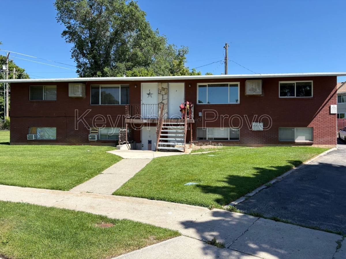 Apartment for rent at 650 S 500 E #4, Springville, UT 84663
