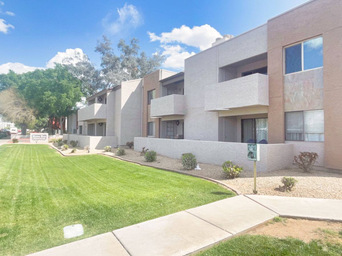 Condo for rent at 1065 W 1st St #204, Tempe, AZ 85281