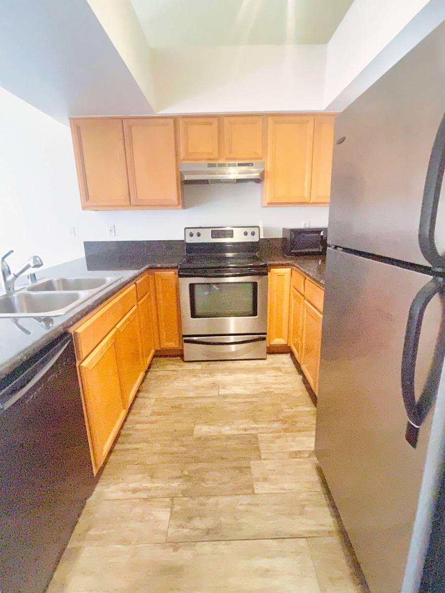 Condo for rent at 1065 W 1st St #204, Tempe, AZ 85281