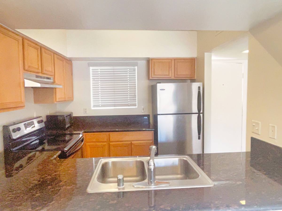 Condo for rent at 1065 W 1st St #204, Tempe, AZ 85281
