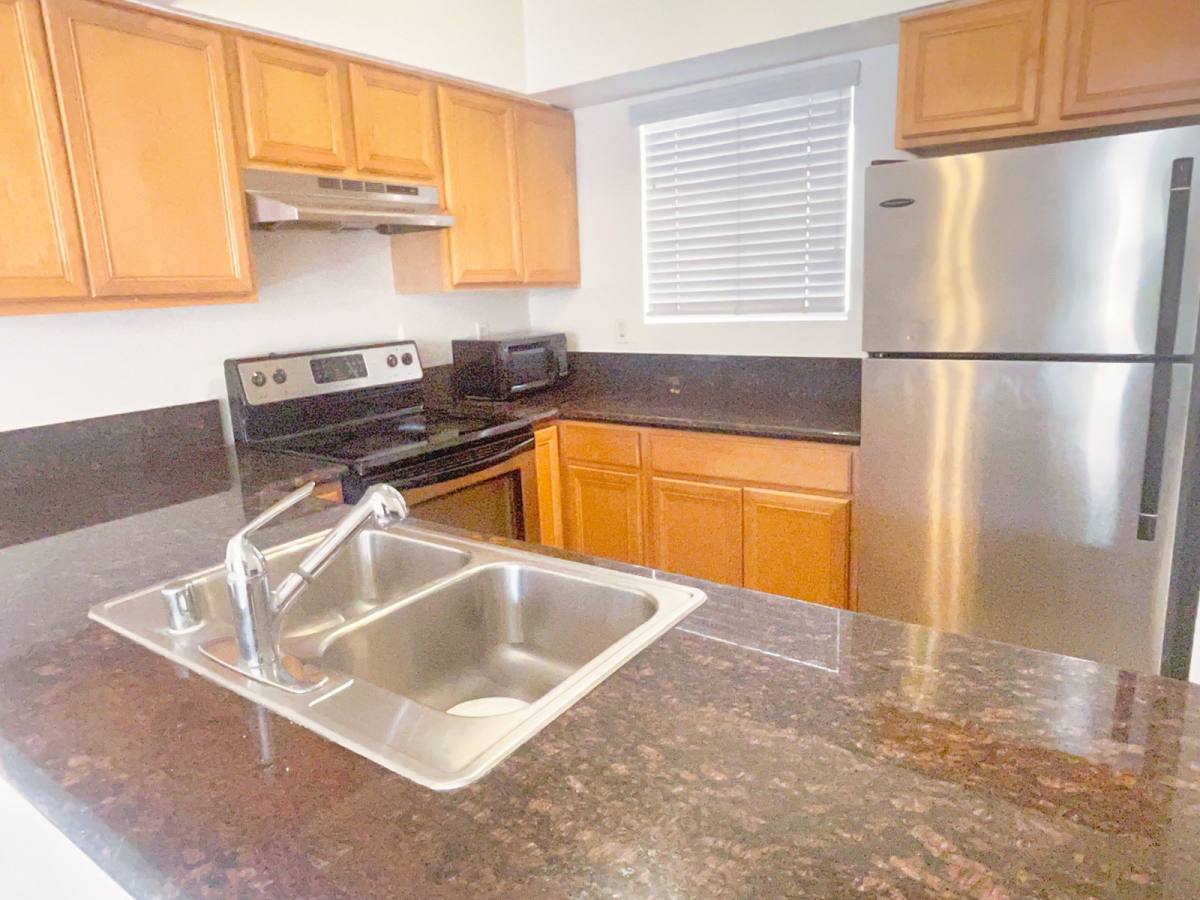 Condo for rent at 1065 W 1st St #204, Tempe, AZ 85281