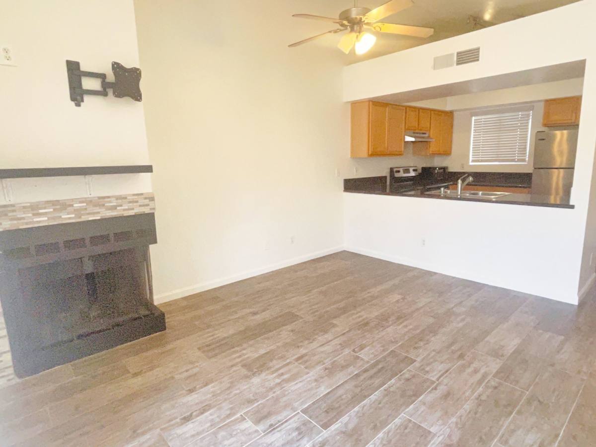 Condo for rent at 1065 W 1st St #204, Tempe, AZ 85281