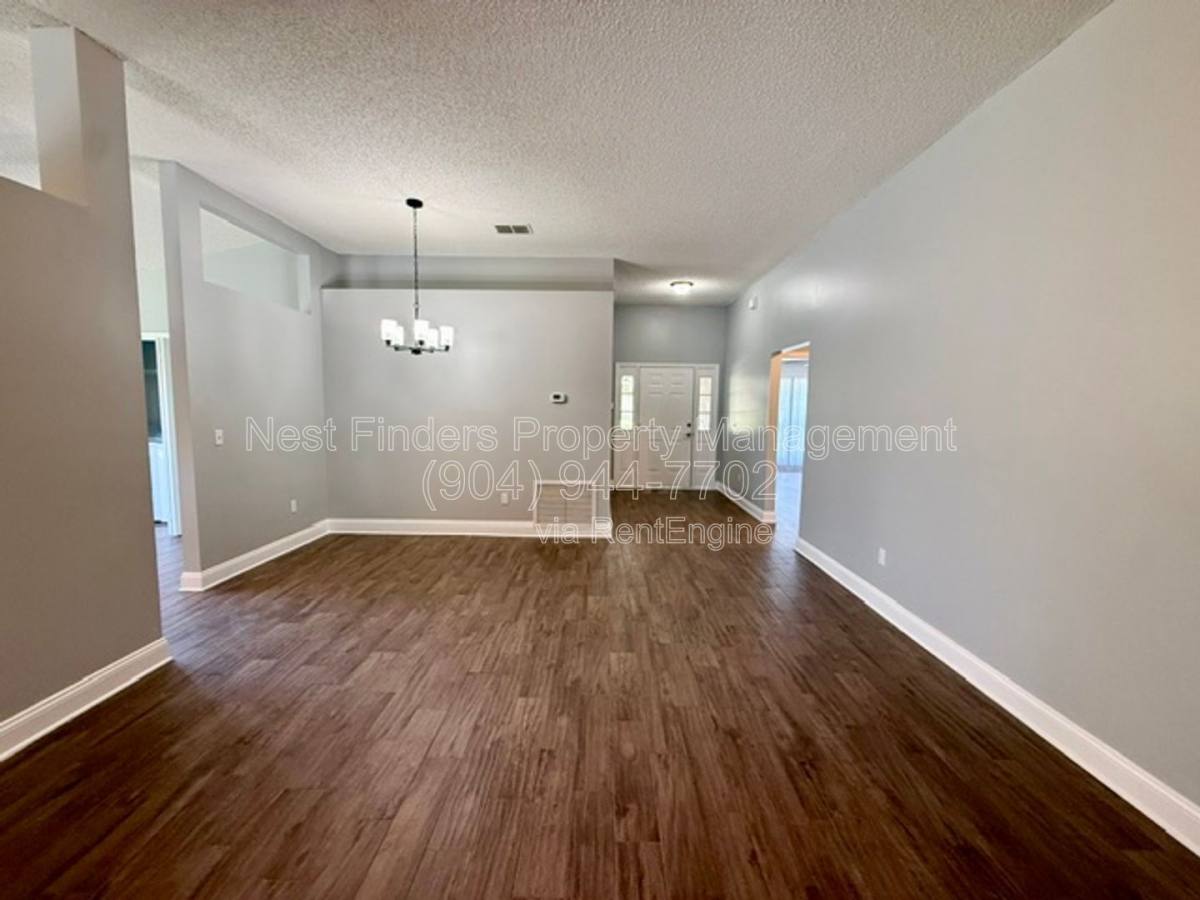 House for rent at 3139 Mountain Ash Rd E, Jacksonville, FL 32223