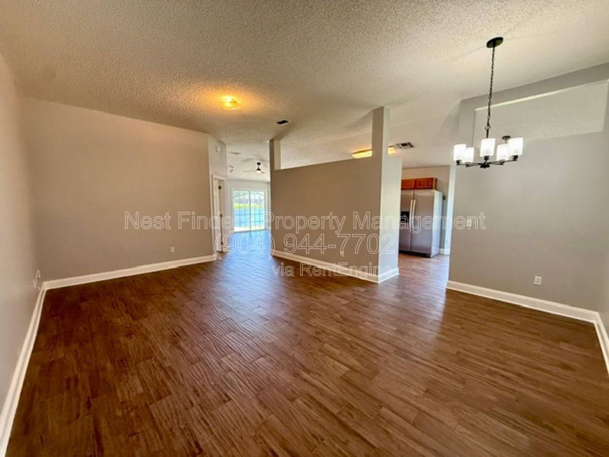 House for rent at 3139 Mountain Ash Rd E, Jacksonville, FL 32223