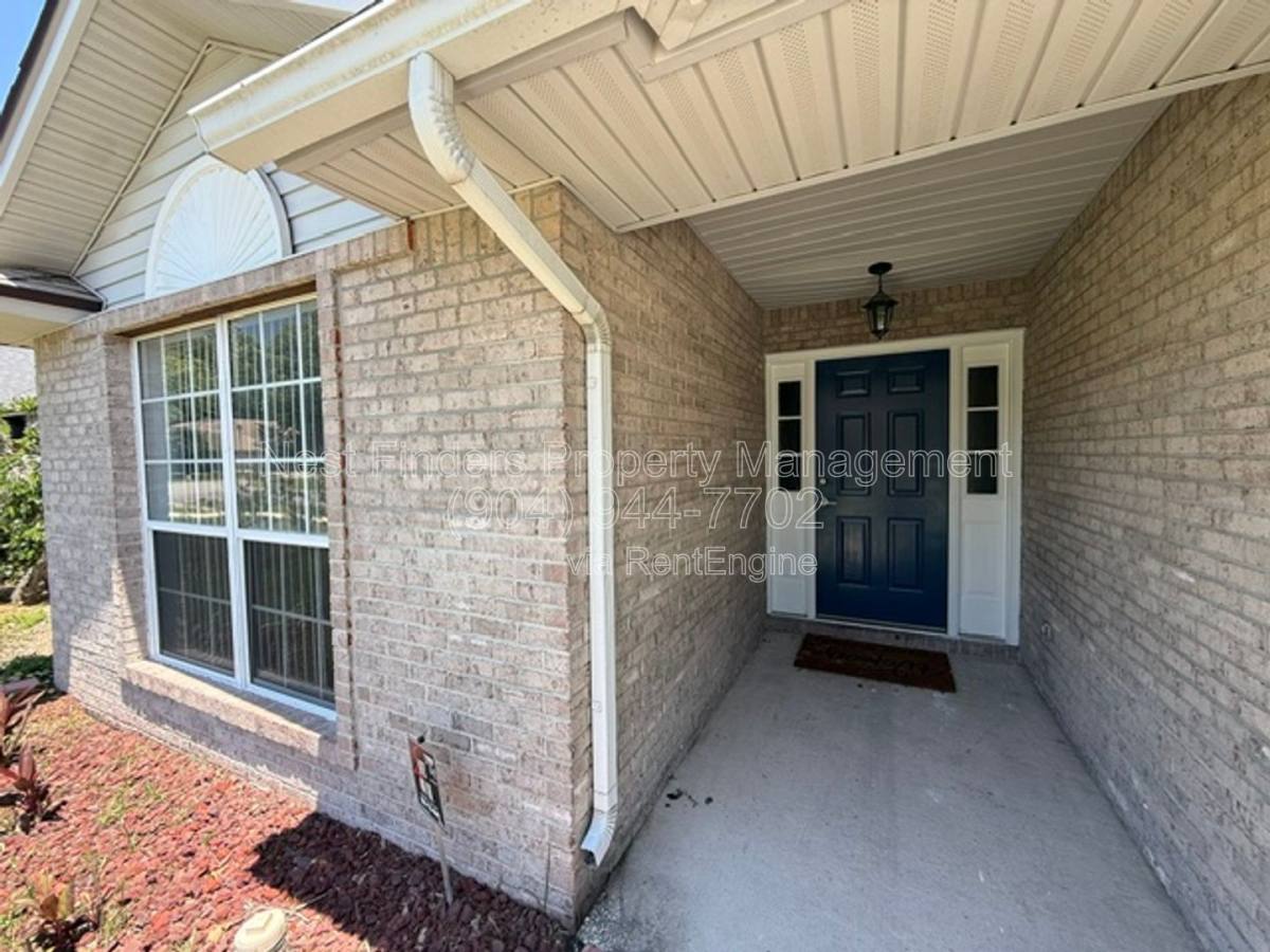 House for rent at 3139 Mountain Ash Rd E, Jacksonville, FL 32223