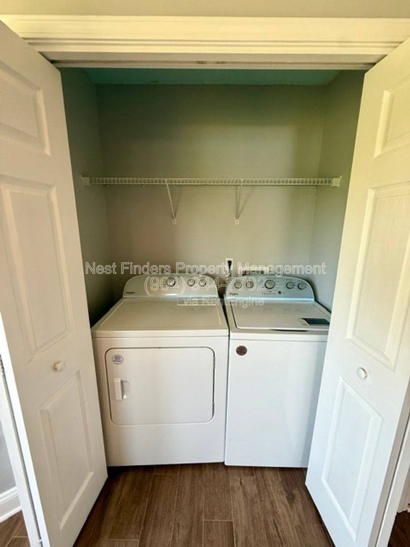 House for rent at 3139 Mountain Ash Rd E, Jacksonville, FL 32223
