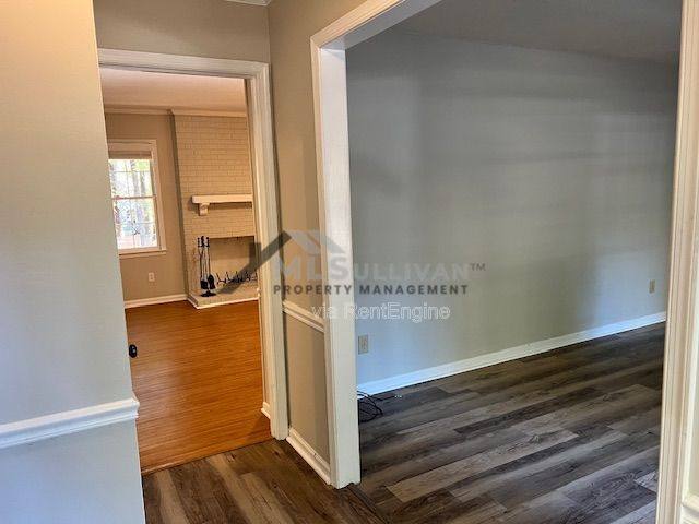 House for rent at 5113 Timmons Dr, Durham, NC 27713