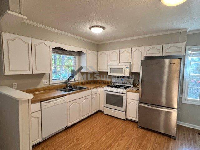House for rent at 5113 Timmons Dr, Durham, NC 27713
