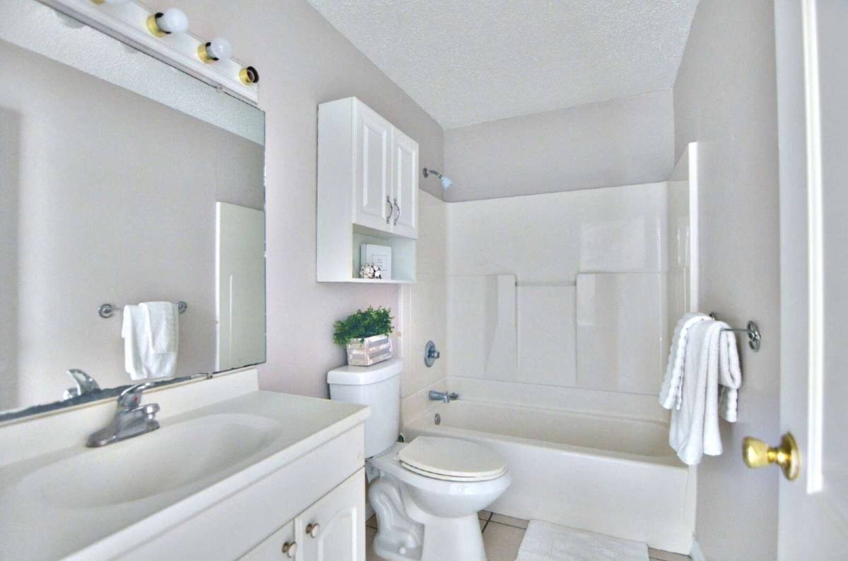 Apartment for rent at 15648 Morgan St #B, Clearwater, FL 33760
