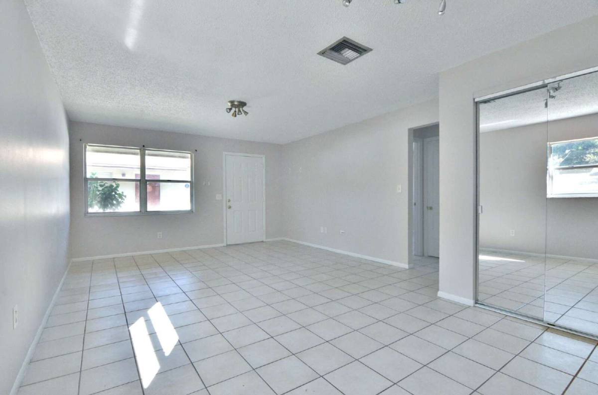 Apartment for rent at 15648 Morgan St #B, Clearwater, FL 33760