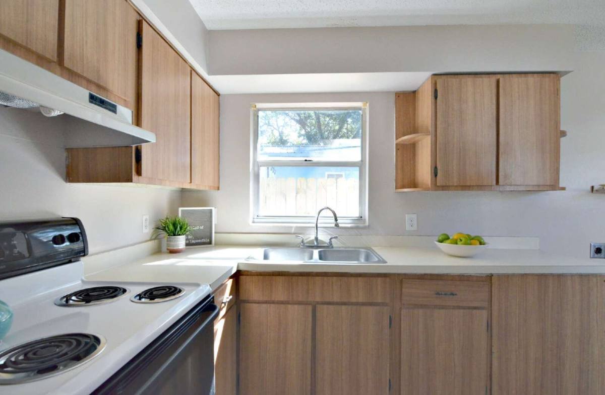 Apartment for rent at 15648 Morgan St #B, Clearwater, FL 33760