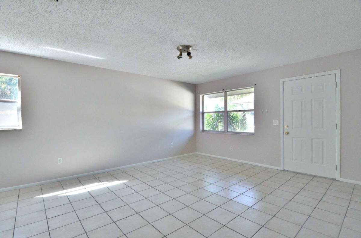 Apartment for rent at 15648 Morgan St #B, Clearwater, FL 33760