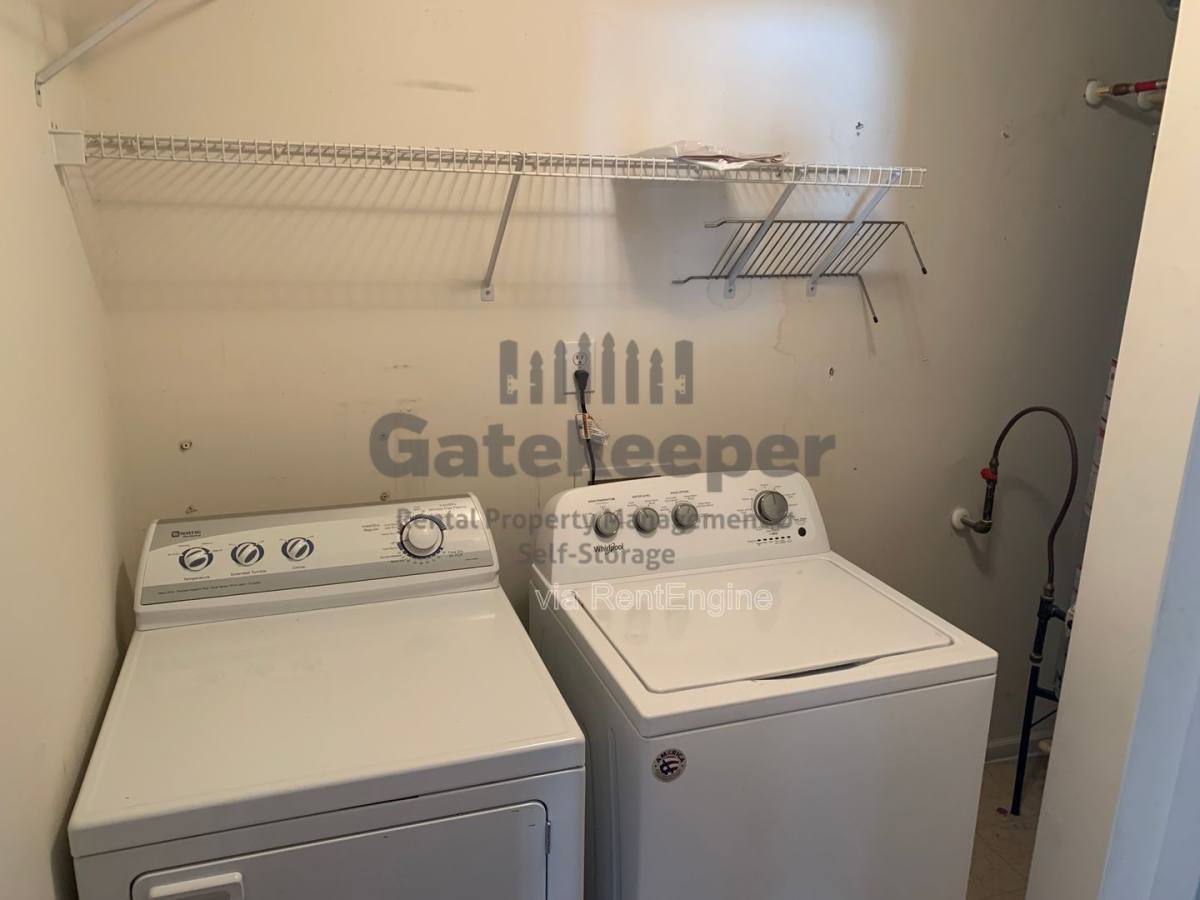 Apartment for rent at 30 Courtyard Lane #30, Newnan, GA 30265