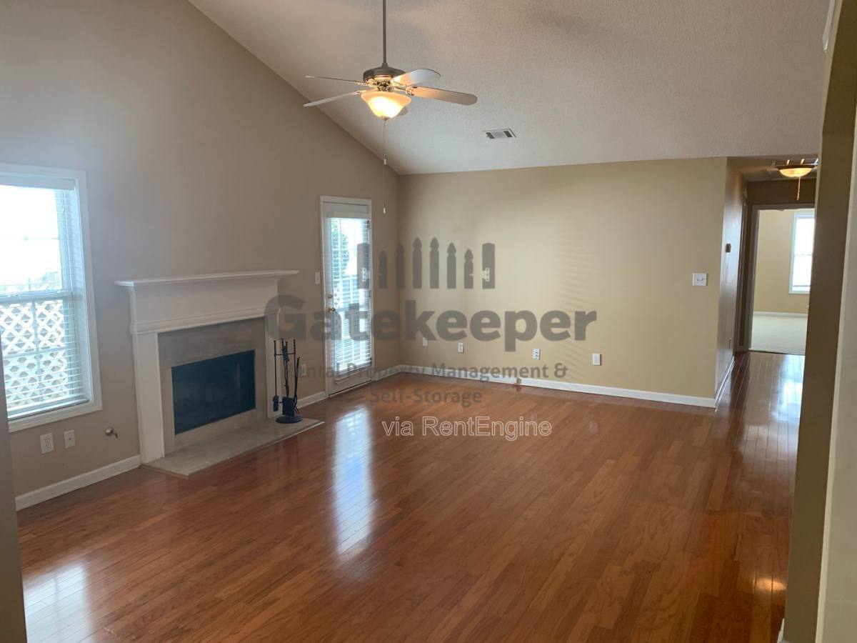 Apartment for rent at 30 Courtyard Lane #30, Newnan, GA 30265