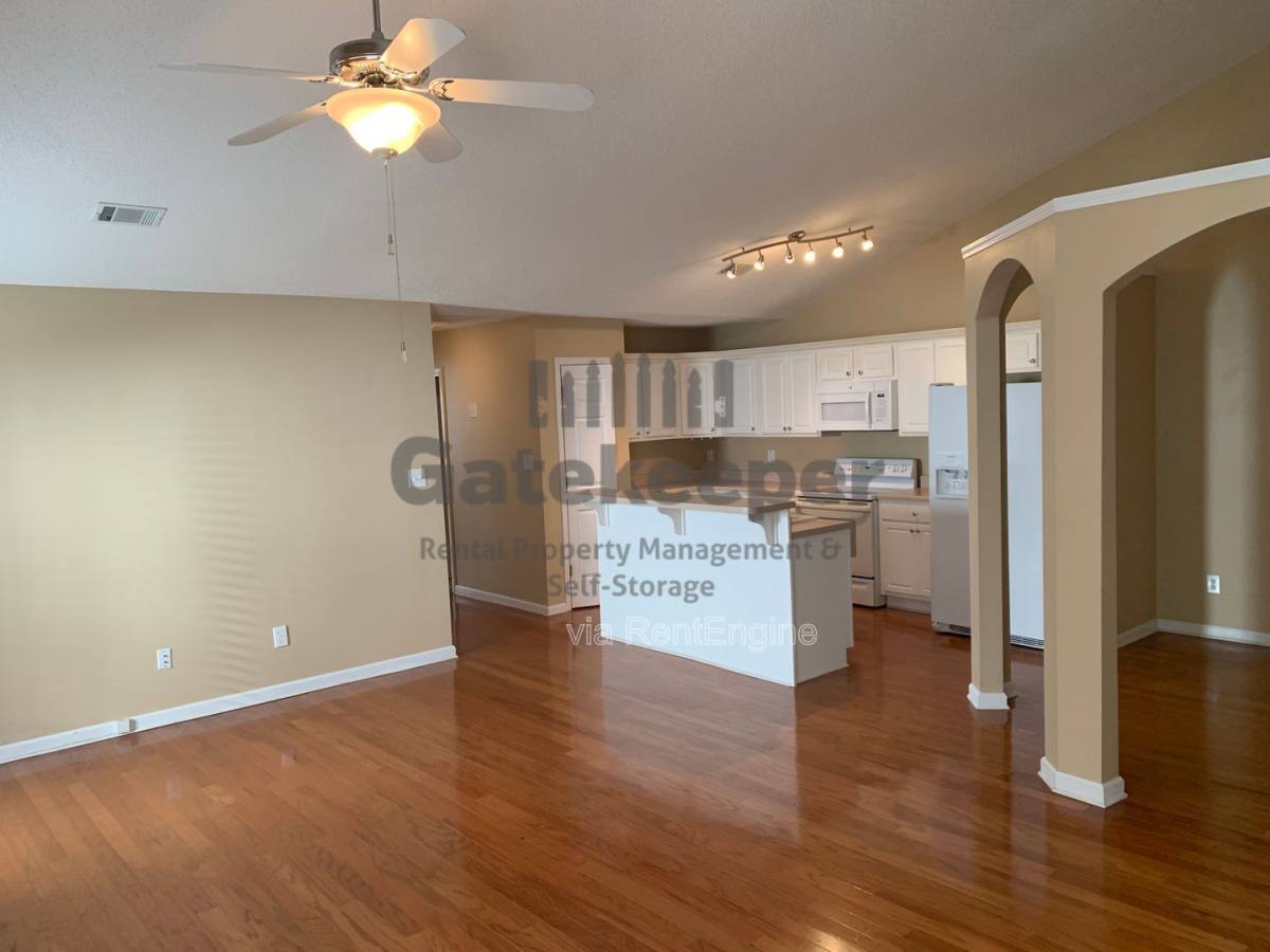 Apartment for rent at 30 Courtyard Lane #30, Newnan, GA 30265